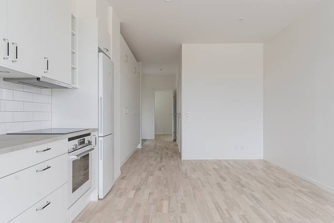 2 rum Lägenhet på Brunnshögsgatan 56 Brunnshög Lunds kommun - bild 7