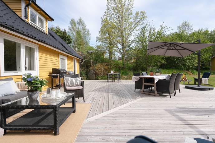 5 rum Villa på Bammarbodavägen 90 Bammarboda Österåkers kommun - bild 50