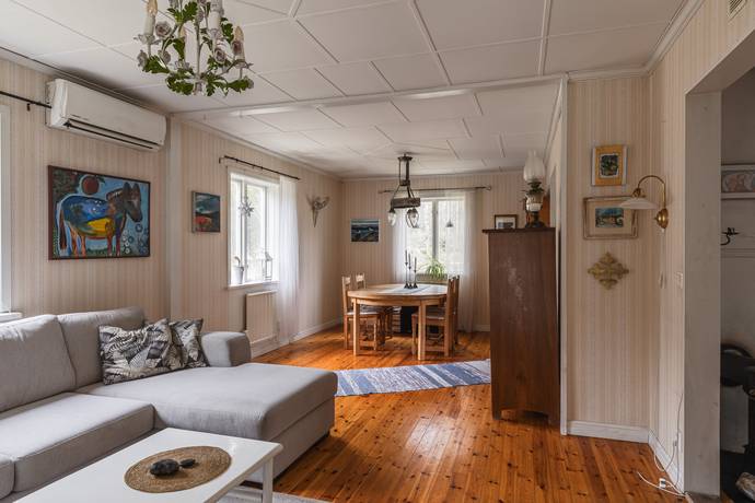 4 rum Villa på Askskär 43 Gräsö Östhammars kommun - bild 16