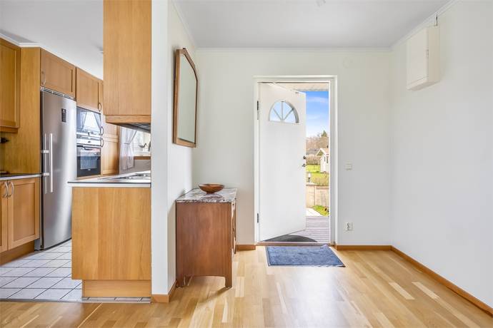 6 rum Villa på Spjutgatan 3 Borgholm Borgholms kommun - bild 14