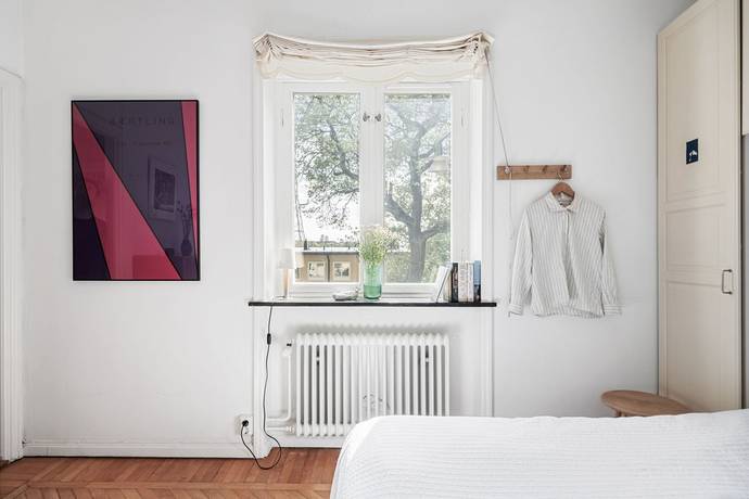 2.5 rum Lägenhet på Torphagsvägen 6 Ekhagen - Norra Djurgården Stockholms kommun - bild 11