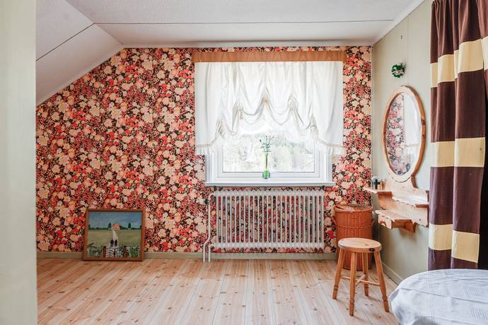 4 rum Gård/skog på Myrdalen 125 Ramsele Sollefteå kommun - bild 16