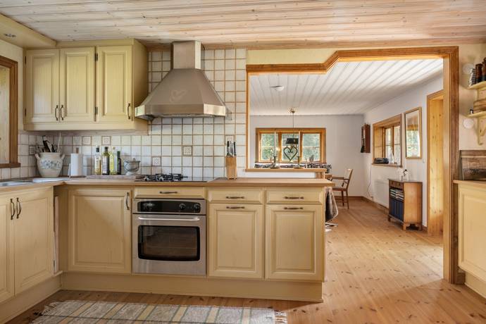 Gård med jordbruk på Sörbo Lugnet 330 Hedemora Hedemora kommun - bild 7