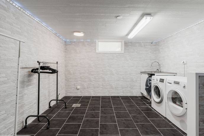 6 rum Villa på Forsvägen 22 Skutskär Älvkarleby kommun - bild 10