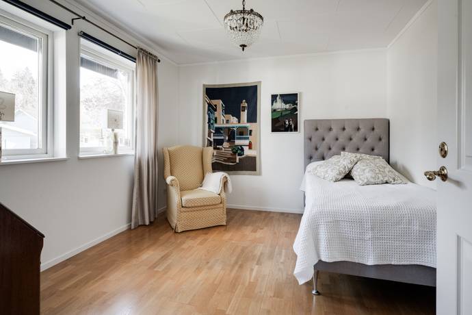 5 rum Villa på Hovås vassgång 22 Göteborgs kommun - bild 29