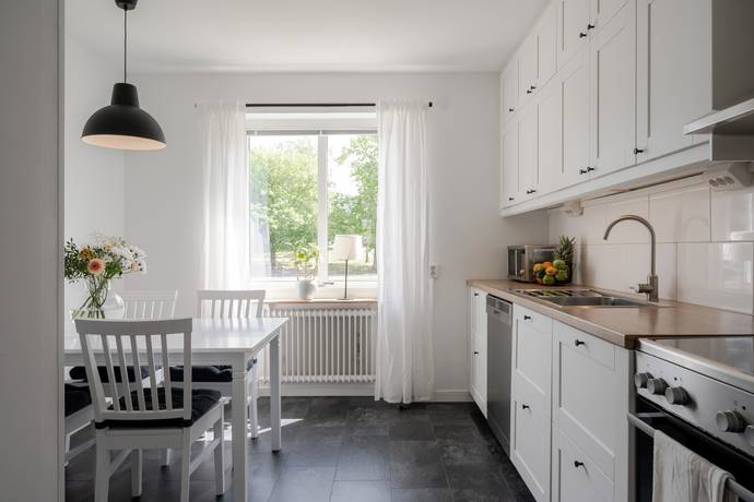 2 rum lägenhet på Lindormsgatan 9 Sjöbo, Borås kommun - bild 4