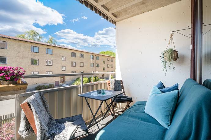 2 rum Lägenhet på Bålstavägen 11 Bålsta - Gamla Bålsta Håbo kommun - bild 14
