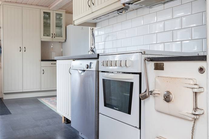 3 rum villa på Solbergavägen 5 Ålems Kyrkby, Mönsterås kommun - bild 4
