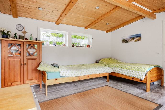 3 rum villa på Björsäter Heden 4 Mariestad, Mariestads kommun - bild 5