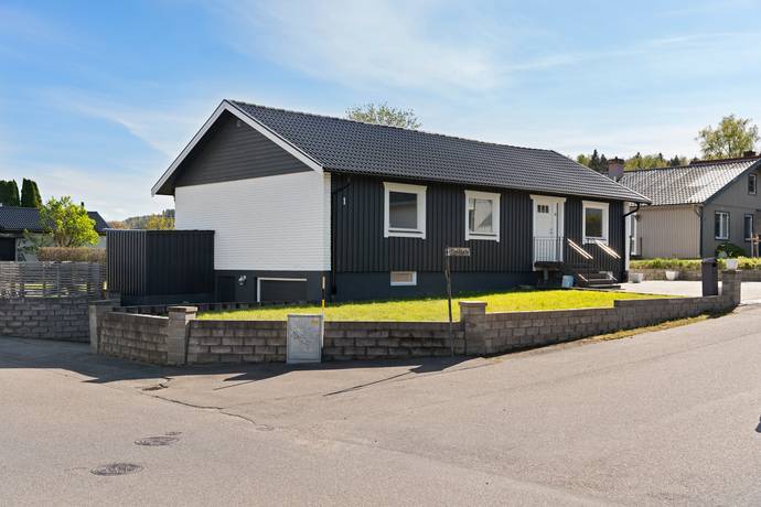 5 rum Villa på Timotejvägen 1 Lilla Edets kommun - bild 24