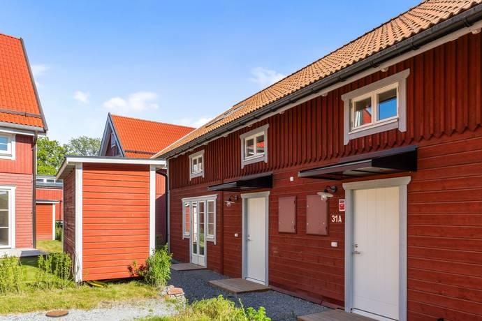 4 rum Parhus på Troxhammar byväg 31B Troxhammar Ekerö kommun - bild 27