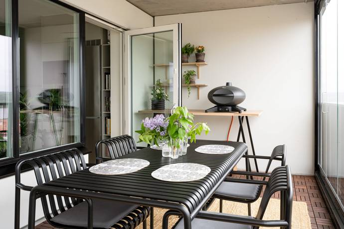3 rum Lägenhet på Prästgårdsgatan 3 Ulricehamn Ulricehamns kommun - bild 21