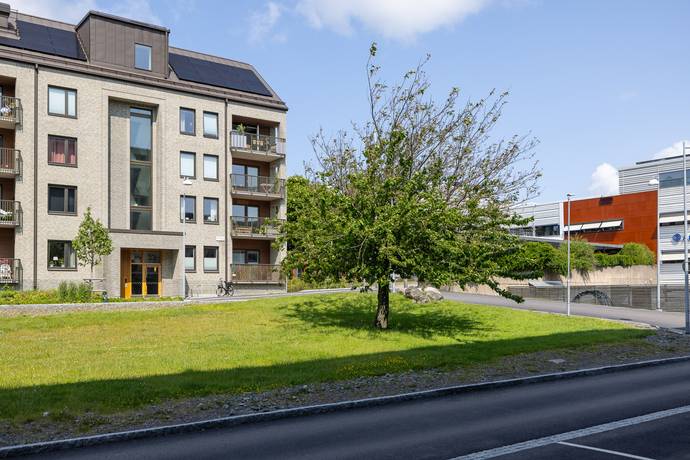 3 rum Lägenhet på Professorsgatan 4 Pedagogen Park Mölndals kommun - bild 27
