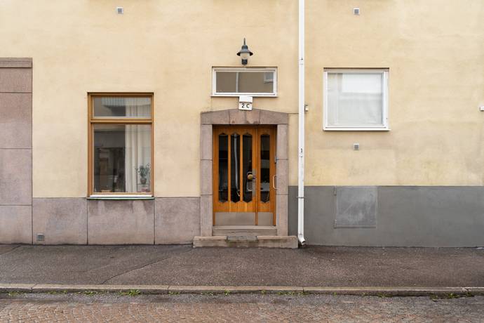 3 rum Lägenhet på Djurgårdsvägen 2C Djurgården Eskilstuna kommun - bild 23