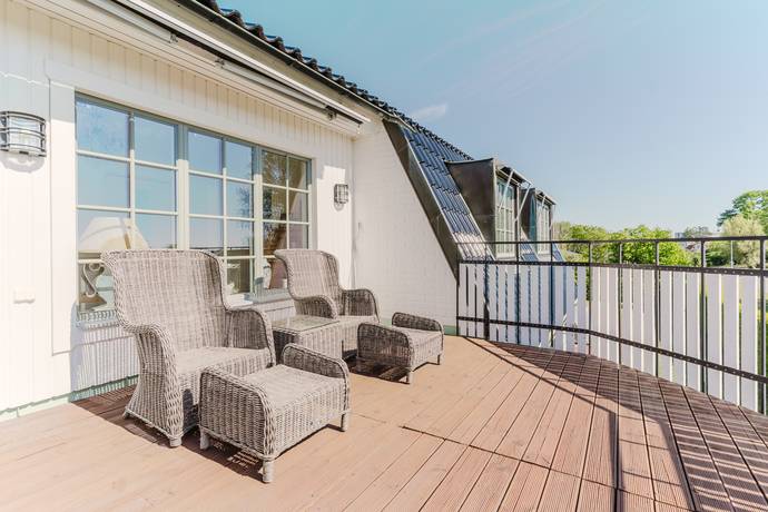 7 rum Villa på Sandåsvägen 24 Brunnsvik Motala kommun - bild 48