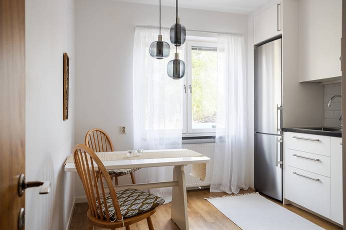 2 rum lägenhet på Centralgatan 30C Centrum, Rättviks kommun - bild 3
