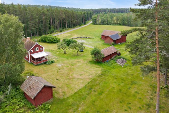 4 rum Villa på Breven 808 Högsjö Örebro kommun - bild 40