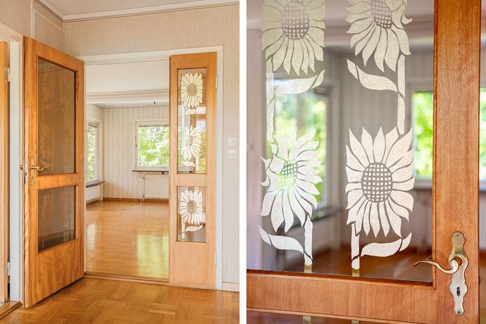 6 rum villa på Vasavägen 223 Rotebro, Sollentuna kommun - bild 3