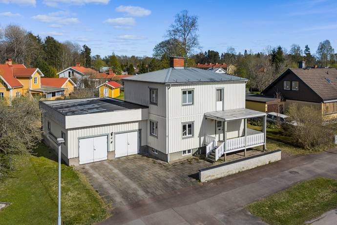Torggatan 14, Forshaga Centralt, Forshaga kommun