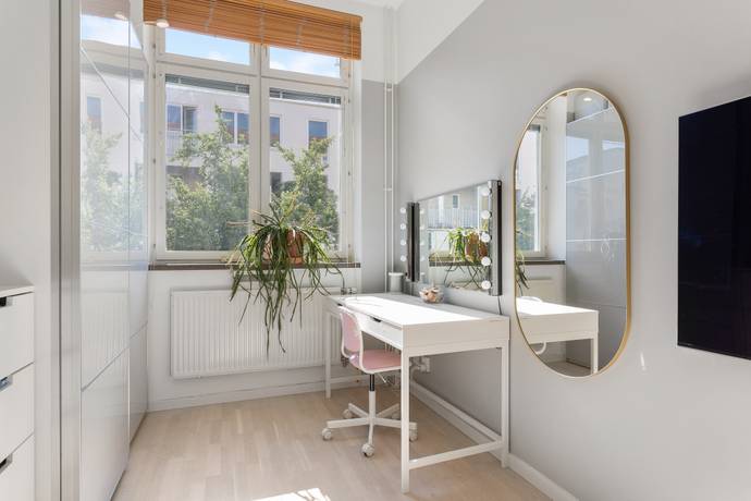 3 rum Lägenhet på Fredsgatan 4A Centrala Sundbyberg Sundbybergs kommun - bild 18