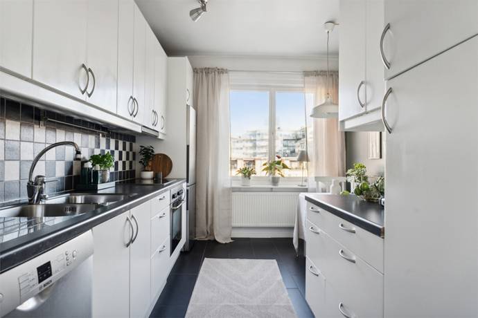 2 rum Lägenhet på Vänortsgatan 10B Bosgården Mölndals kommun - bild 16