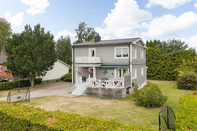 Månvägen 17, Motala, Motala kommun