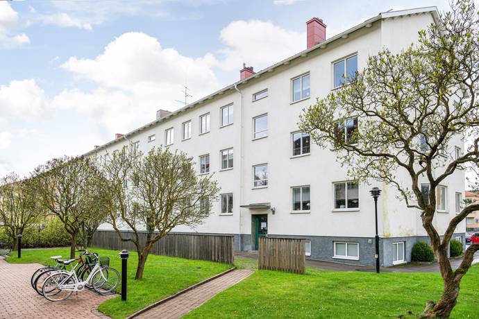 2 rum Lägenhet på Barnarpsgatan 88C Torpa Jönköpings kommun - bild 24