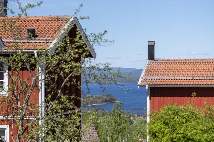 4 rum villa på Karnsvägen 10 Utsiktsbyn, Orsa kommun - bild 3