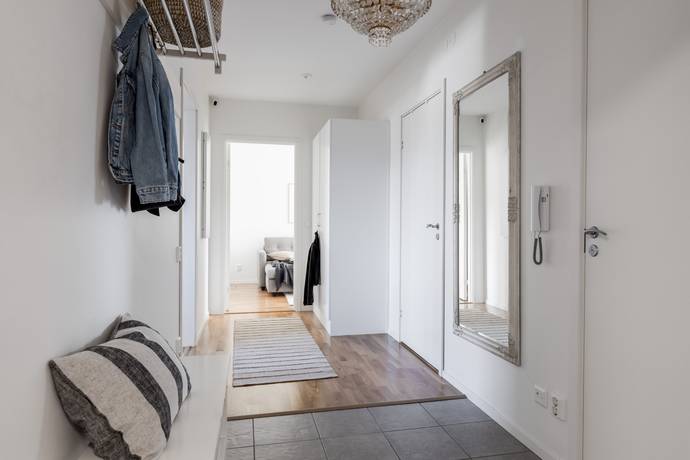 4 rum Lägenhet på Karlsdalsallén 47A Sörbyängen Örebro kommun - bild 6
