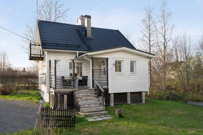 Vojakkala 362, Mattila - Vojakkala, Haparanda kommun