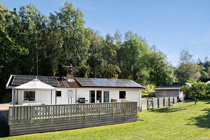 5 rum Villa på Bastubäcksvägen 31 Rörtången/Ödsmålsmosse Kungälvs kommun - bild 6