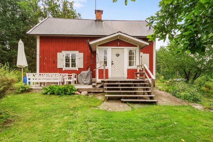 4 rum fritidshus på Dansbol 5 Dansbol, Norrtälje kommun - bild 4