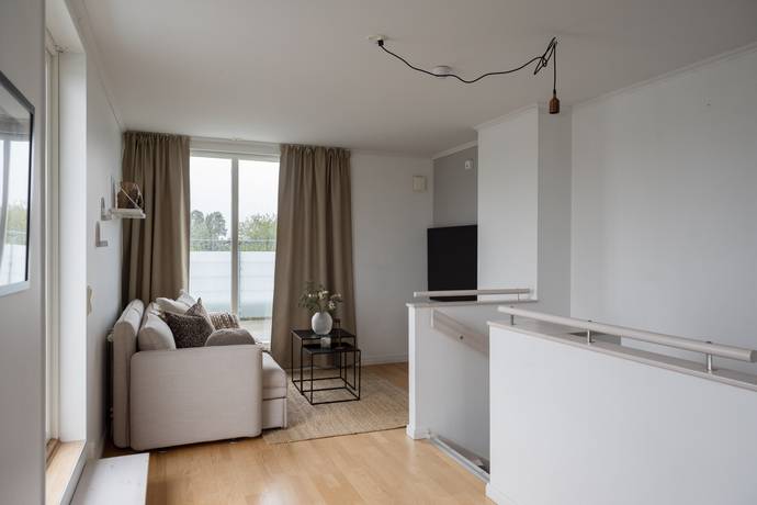 5 rum Parhus på Badelundavägen 9B Hökåsen Västerås kommun - bild 28