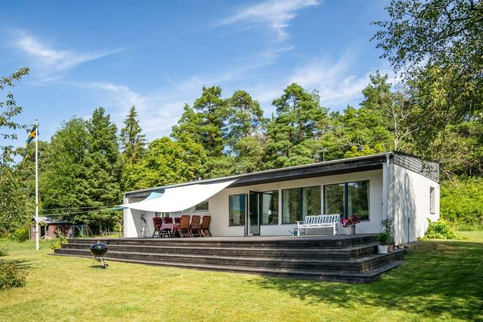 4 rum villa på Othem Österby 637 Norra Gotland, Gotlands kommun - bild 2