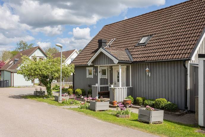 5 rum Villa på Gräsögatan 2 Östhammar Östhammars kommun - bild 3