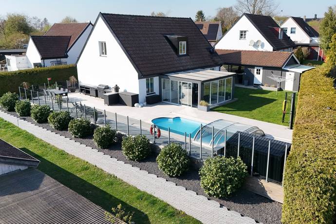 5 rum Villa på Bokvägen 6 Östra Grevie Vellinge kommun - bild 27