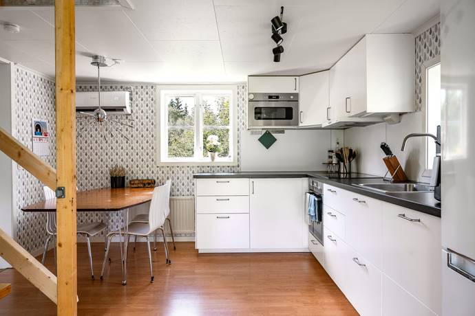 2 rum Villa på Föreberg Änggärdet möllebo 1 Vaggeryds kommun - bild 9