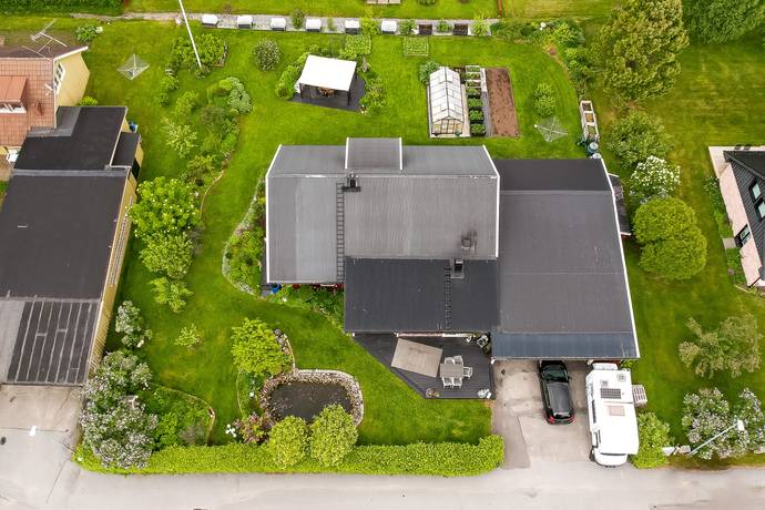 5 rum villa på Korpvägen 30 Nordmaling, Nordmalings kommun - bild 5