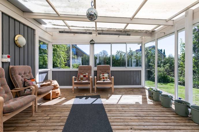 5 rum Villa på Älgvägen 6 Älvtomta Örebro kommun - bild 4