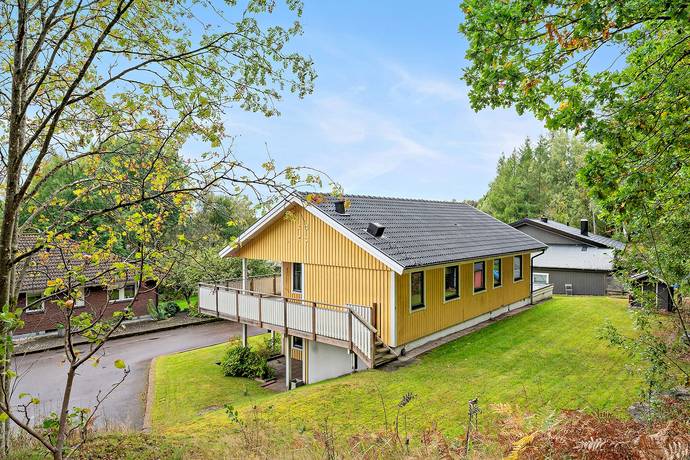 Söderåsvägen 11, Anderstorp, Gislaveds kommun
