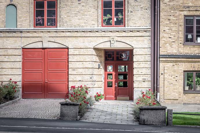 3 rum Lägenhet på Rosengatan 3A Linnéstaden Göteborgs kommun - bild 8