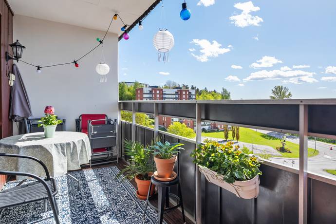 3 rum Lägenhet på Korstavägen 3 Korsta Sundsvalls kommun - bild 13