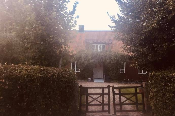 10 rum Villa på Bommagatan 9 Centralt Skara kommun - bild 62