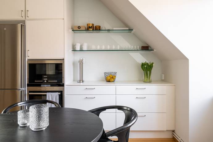 4 rum lägenhet på Torsgatan 5, 7 (av 7) tr Norrmalm - Vasastan, Stockholms kommun - bild 2