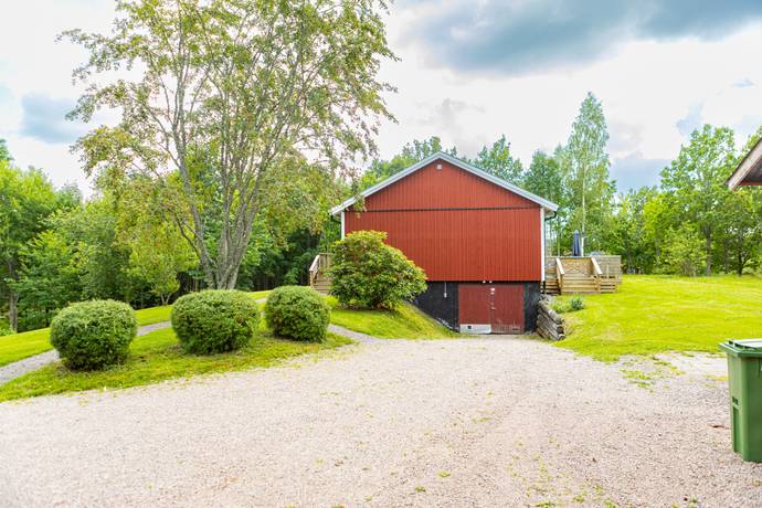 3 rum Villa på Käppenäs 102 Åmål Åmåls kommun - bild 9