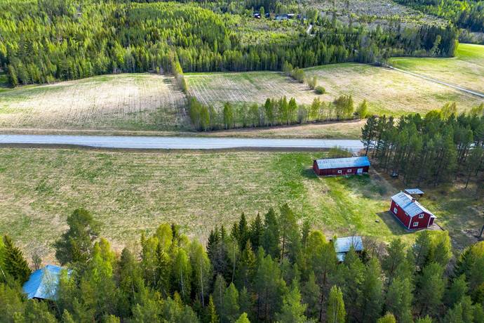 Gård/skog på Edsmon 151 Sollefteå kommun - bild 3