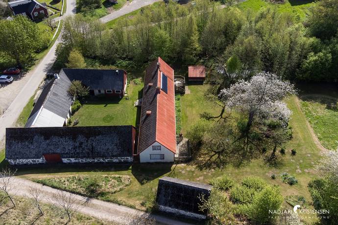 150 m² Gård/skog på Erikstorpsvägen 107 Boarp Båstads kommun - bild 40