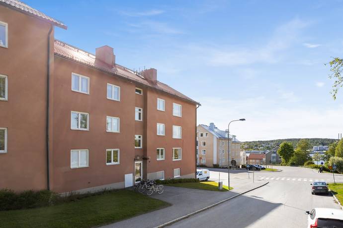5 rum Lägenhet på Johan Nybergs Väg 2 Centrum Härnösands kommun - bild 26
