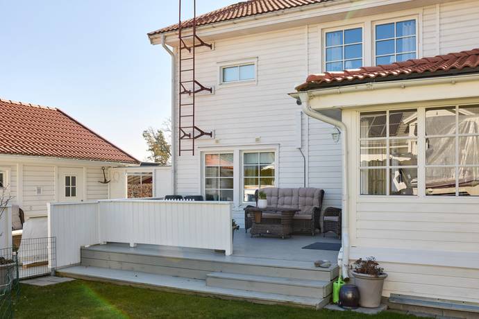 5 rum Villa på Mångfaldsvägen 6 Ljusstaden Kalmar kommun - bild 35