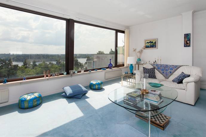 10 rum Villa på Ängbyhöjden 34 Södra Ängby Stockholms kommun - bild 27